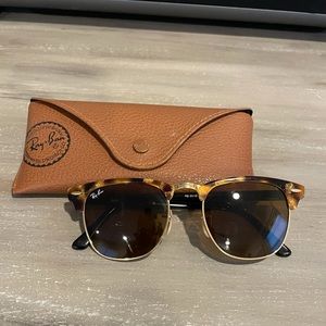 Ray ban sunglasses